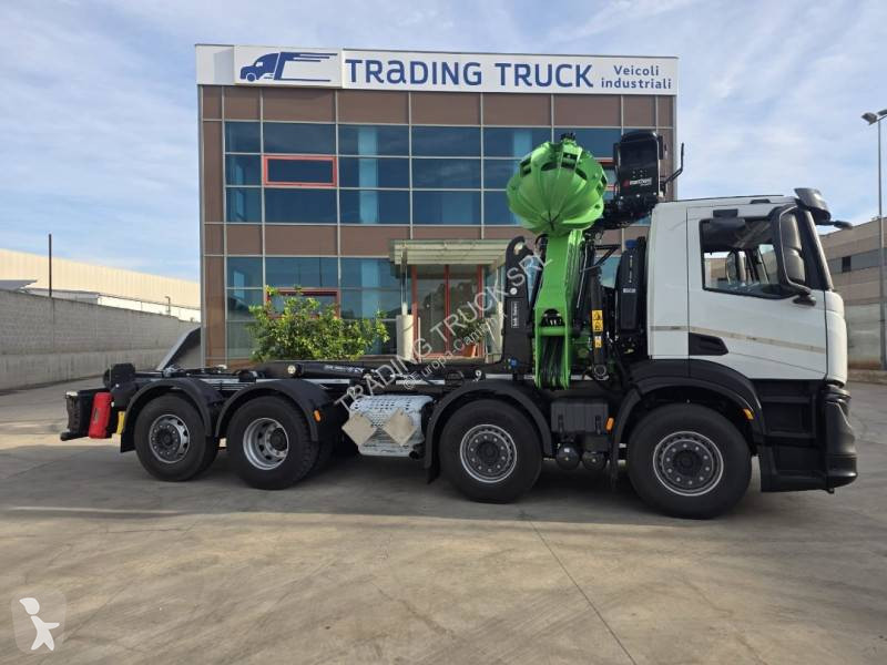 Camion Iveco