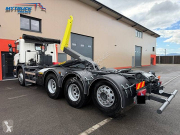 Camion Scania P 410
