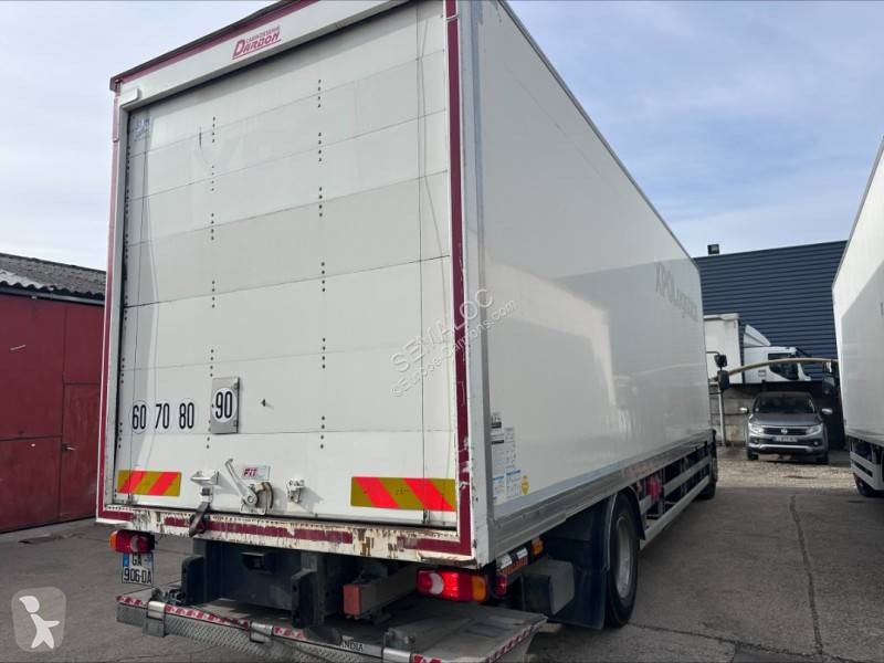 Camion Renault 280.19
