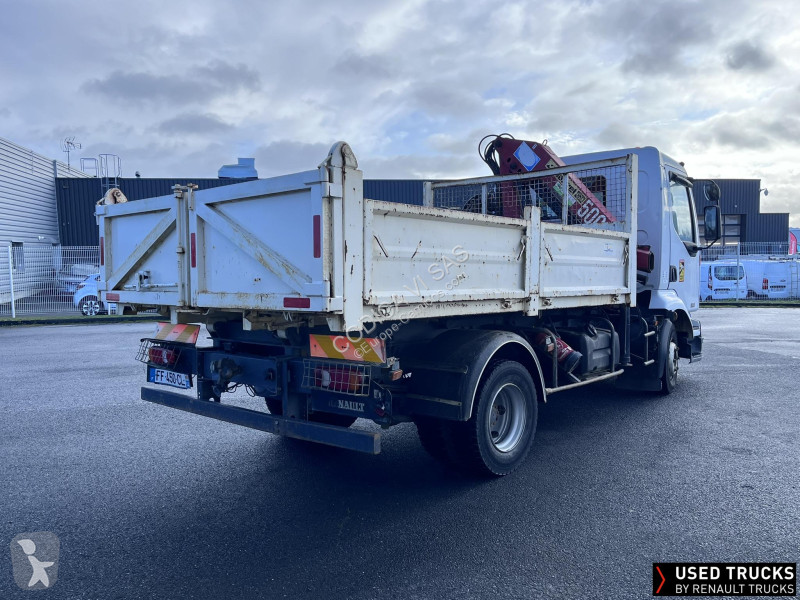 Renault  truck