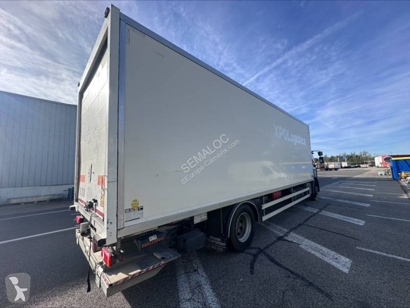 Camion Renault 280.19