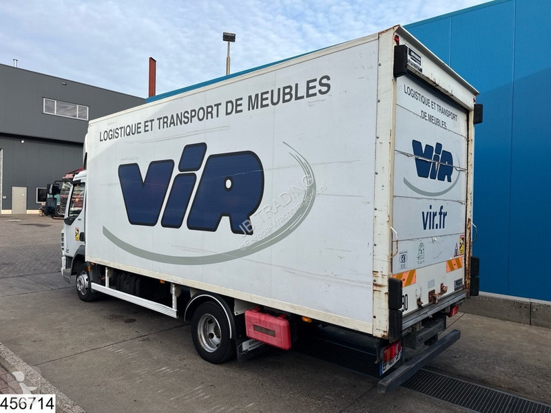 Camião DAF 180 EURO 6