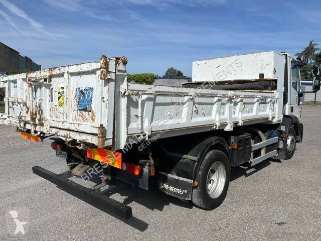 Camião Iveco 120 E 25