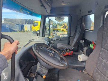 Camion Mercedes Actros 4141