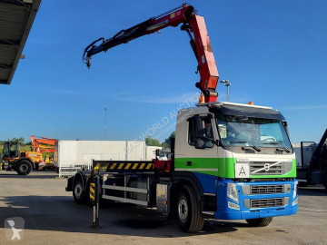 Camion Volvo FM7 FM FM 370