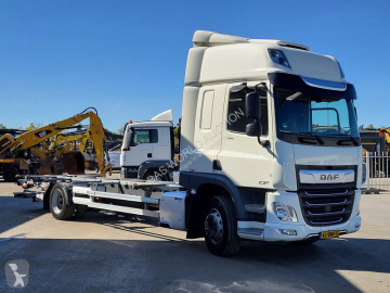 Camion DAF
