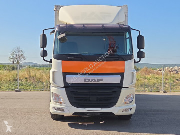 Camion DAF