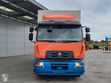 Camião Renault