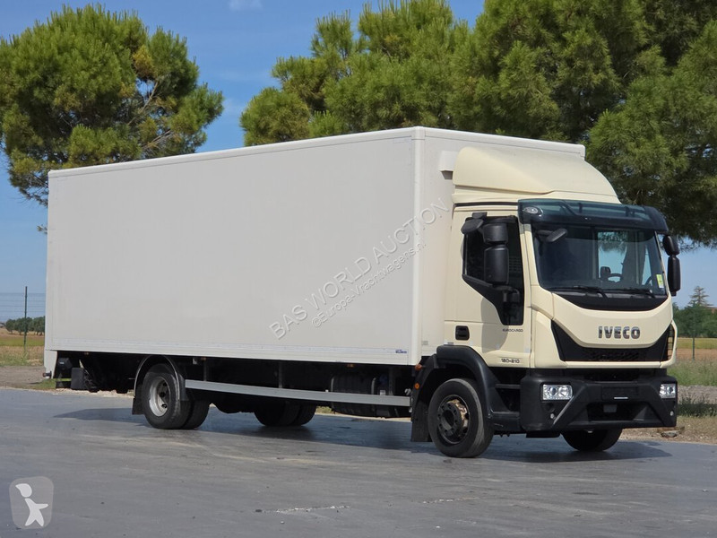 شاحنة Iveco 120E210