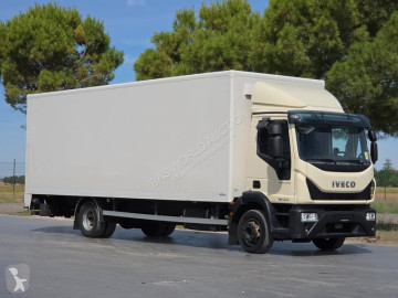 Camião Iveco