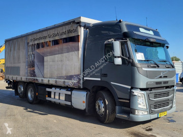 Camião Volvo