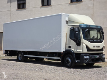 Camião Iveco