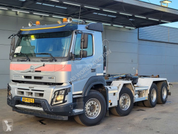 Camião Volvo