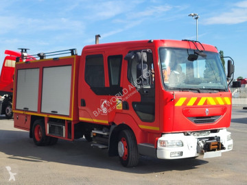 Camião Renault