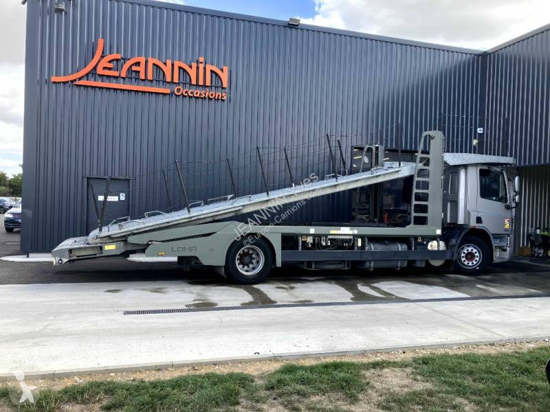 Camion DAF 360
