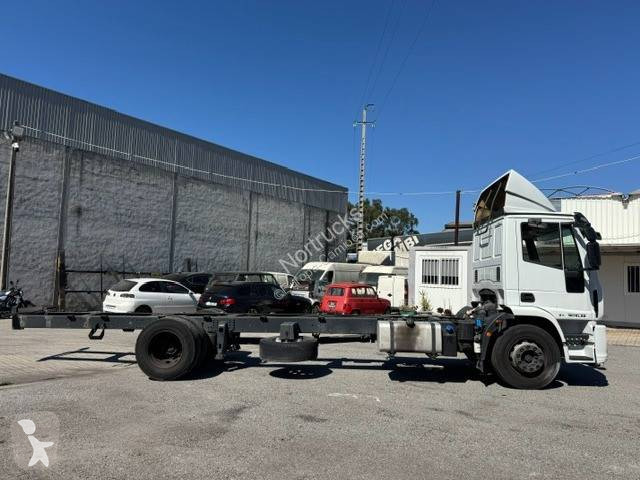 Camion Iveco 180E32