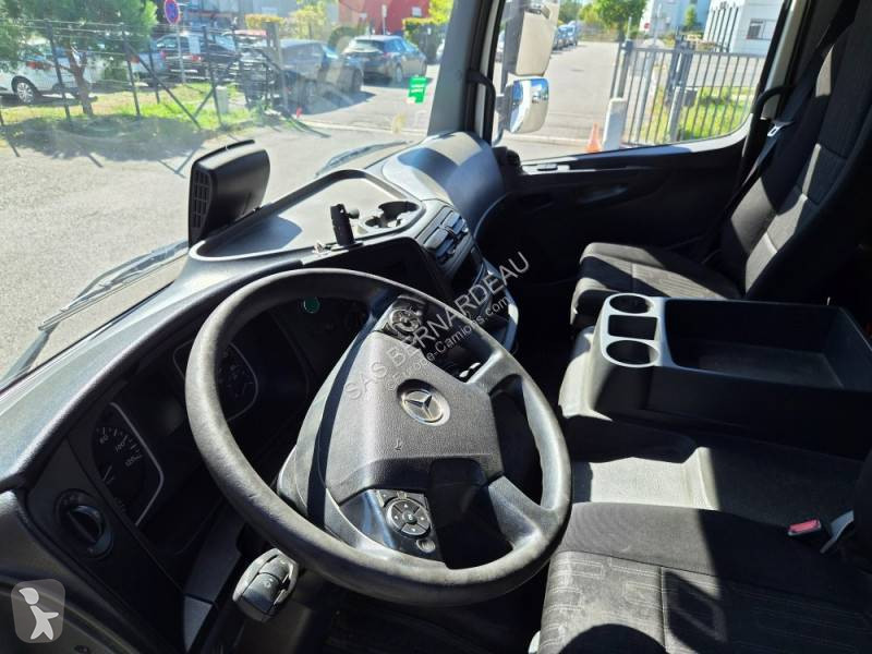 Camion Mercedes 1318 NL
