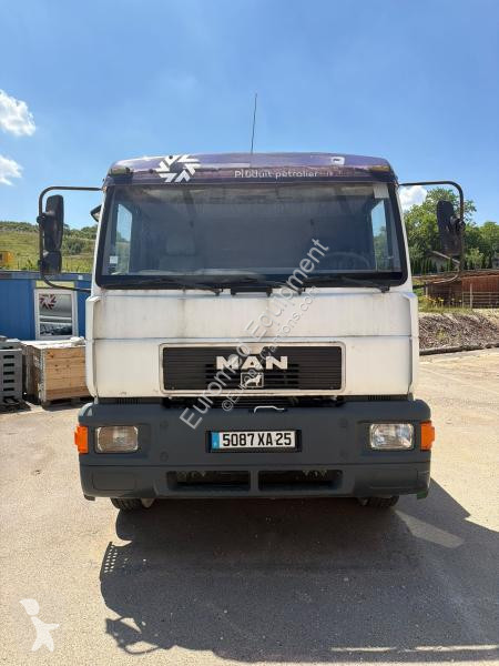 Camion MAN