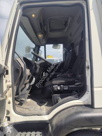 Camião Iveco Eurocargo 150 E 22