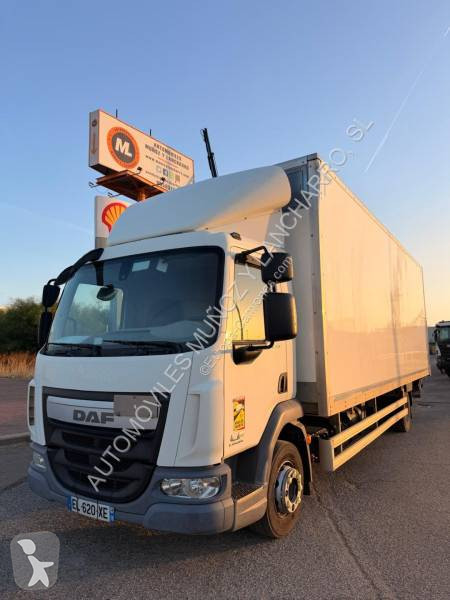 Camion DAF 230 FA