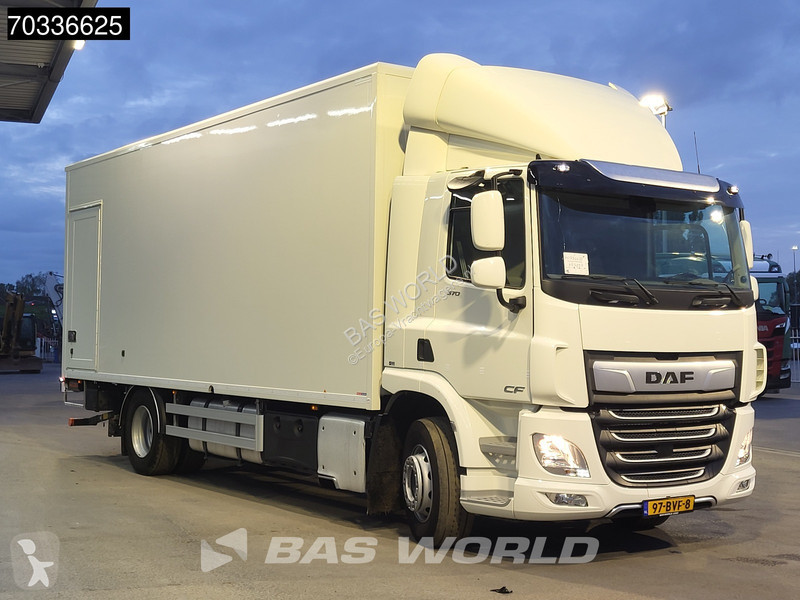 Camion DAF 370  4X2 19.5t NL-Truck APK 2000kg...