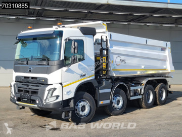 Camião basculante Volvo novo