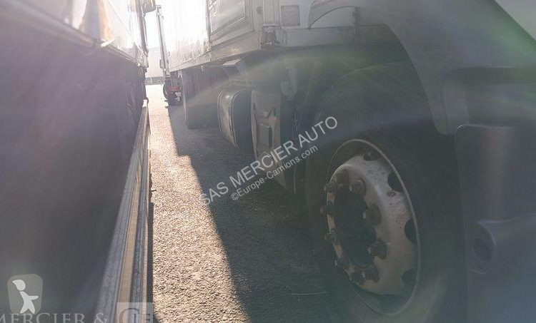Camion Renault