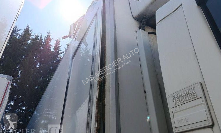 Camion Renault
