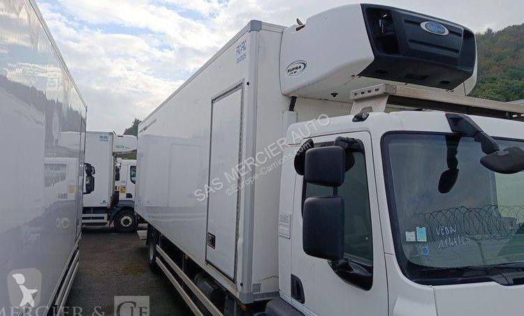 Camion Renault