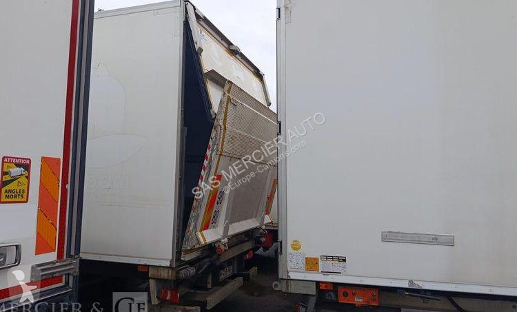 Camion Renault