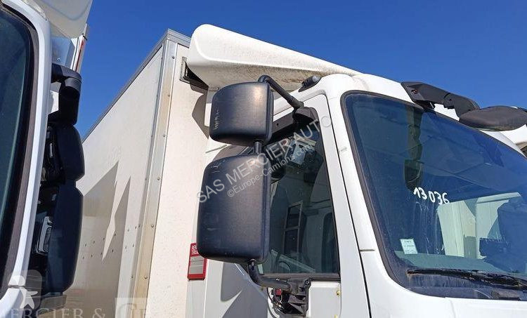 Camion Renault