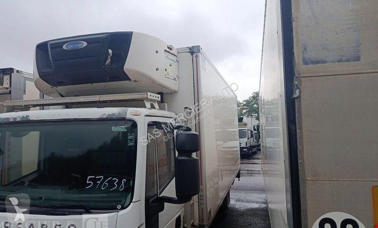 Iveco  truck