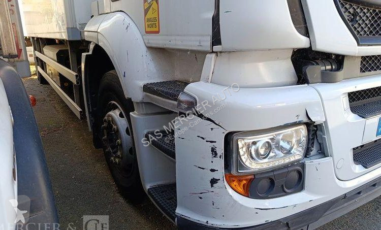 Camion Iveco