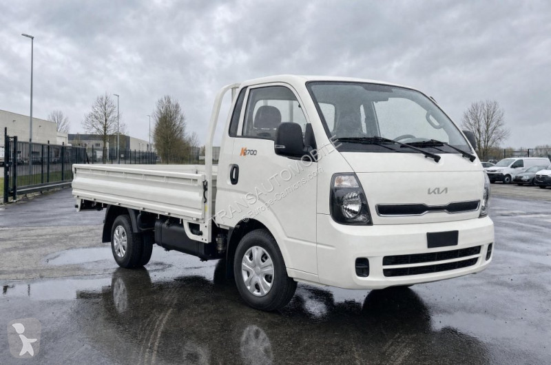 Camion KIA  K2700
