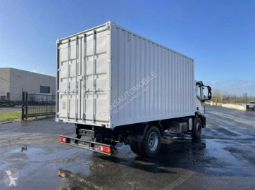 Camión portacontenedores Iveco nuevo