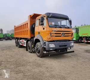 Camion benă BeiBen nou