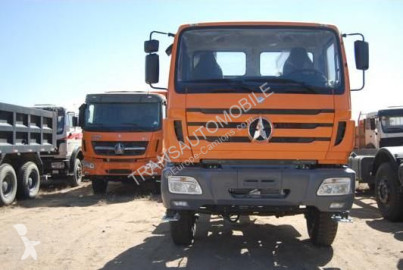 Camion benă BeiBen nou