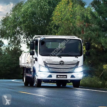 Camion platformă Foton nou