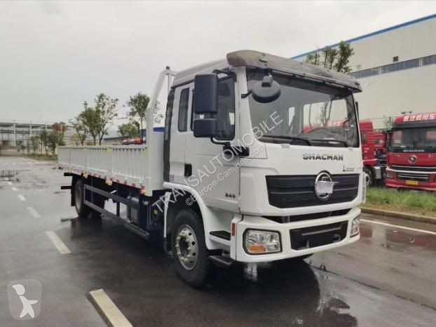Camion Shacman Lorry Truck MT L3000