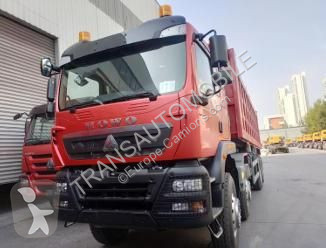 Camion benă Howo nou