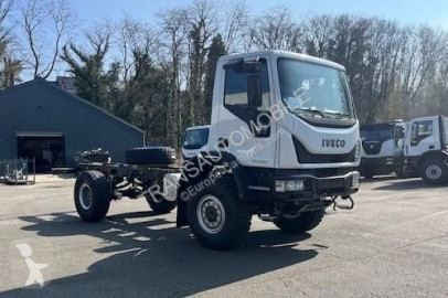 Camion sasiu Iveco nou