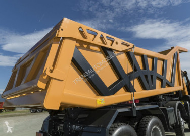 Camion benă Iveco nou