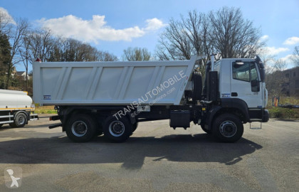 Camion benă Iveco nou