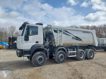 Camion benă Astra nou