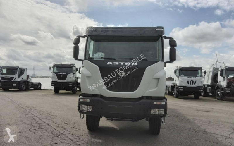 Camion Astra 64.42 HD9
