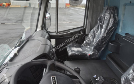 Camion benă Iveco nou