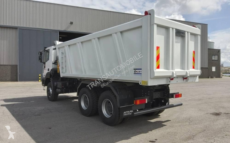 Camião Iveco 64.42 HD9
