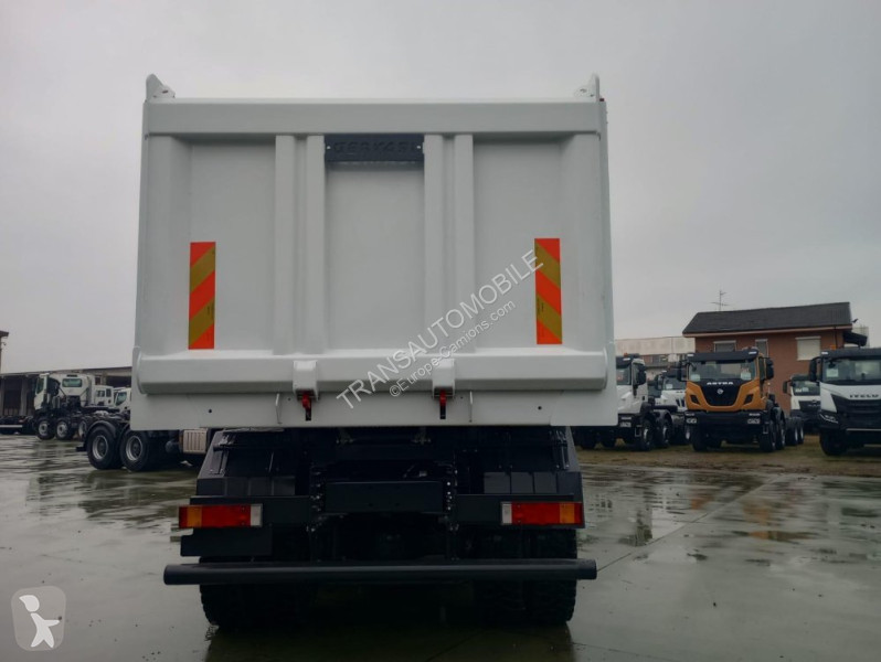 Camião Iveco 64.42 HD9