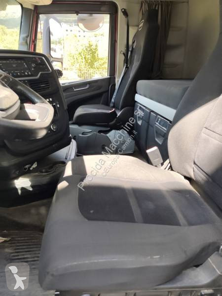 Camion Iveco 570