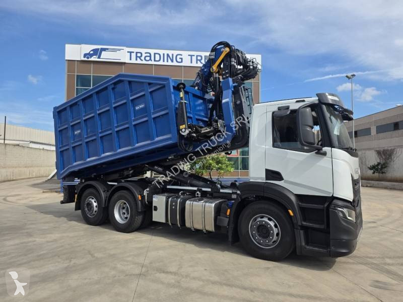 Camion Iveco